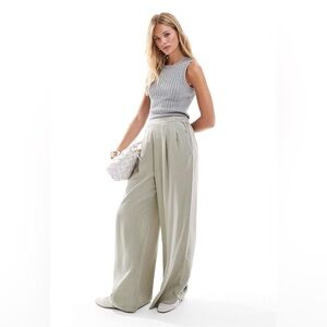 ASOS Women's Wide-Leg Pants